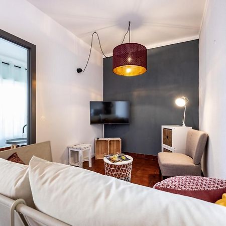 Alvor Modern Comfort エクステリア 写真