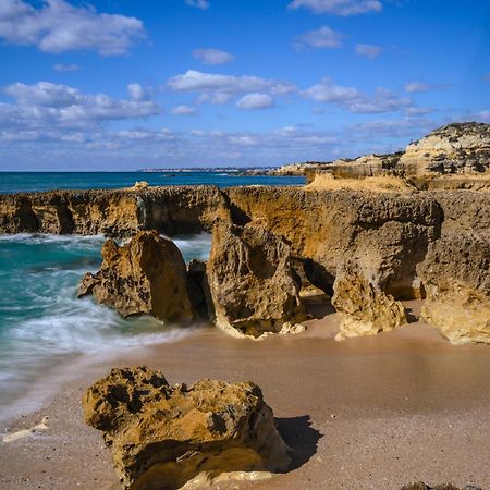 Alvor Modern Comfort エクステリア 写真