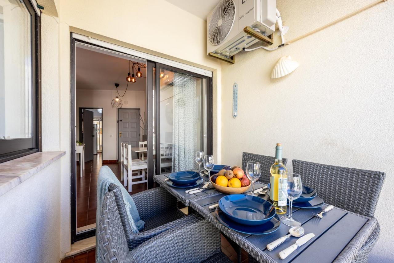 Alvor Modern Comfort エクステリア 写真