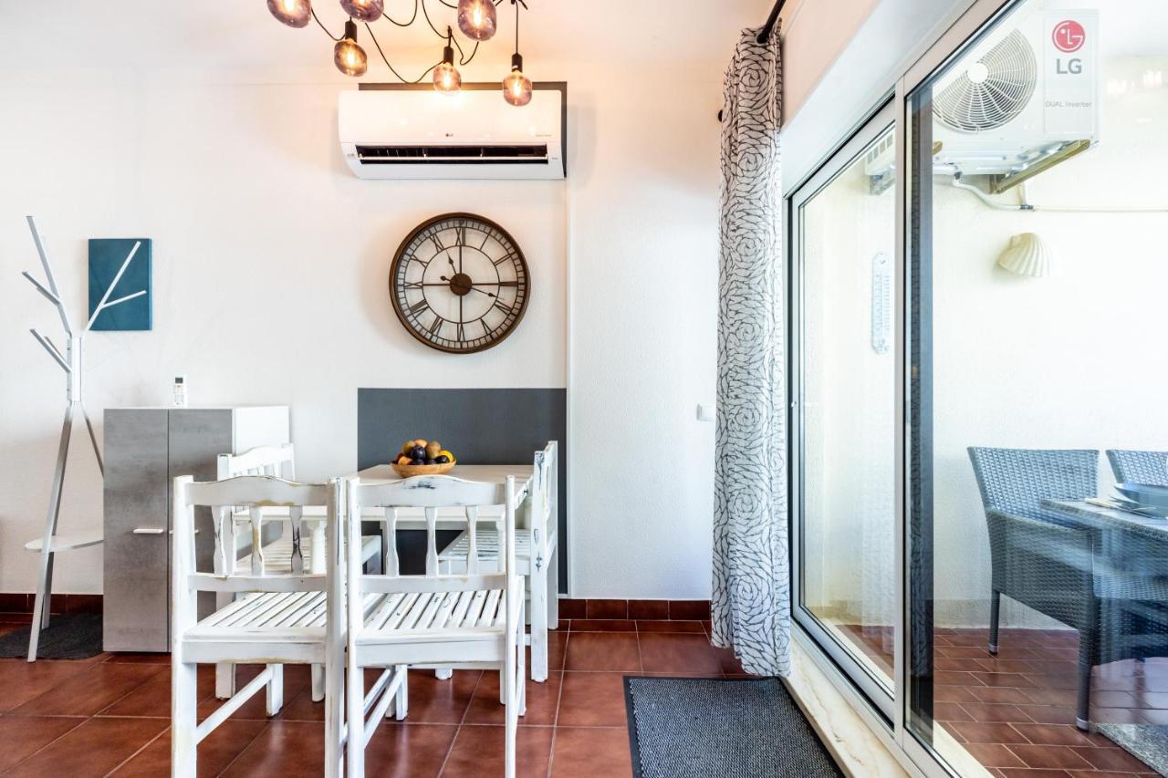 Alvor Modern Comfort エクステリア 写真