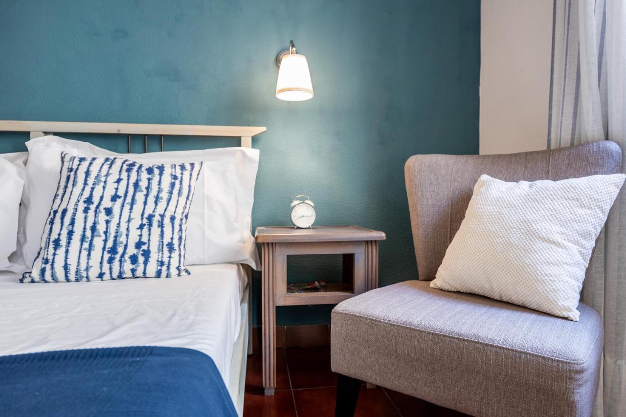 Alvor Modern Comfort エクステリア 写真