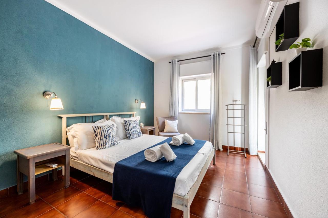 Alvor Modern Comfort エクステリア 写真