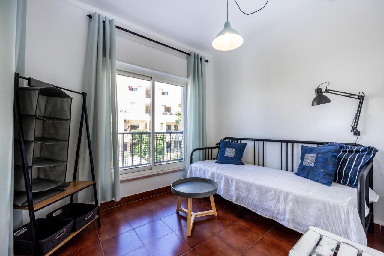 Alvor Modern Comfort エクステリア 写真