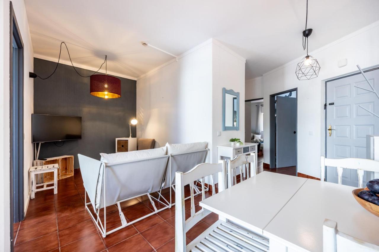 Alvor Modern Comfort エクステリア 写真