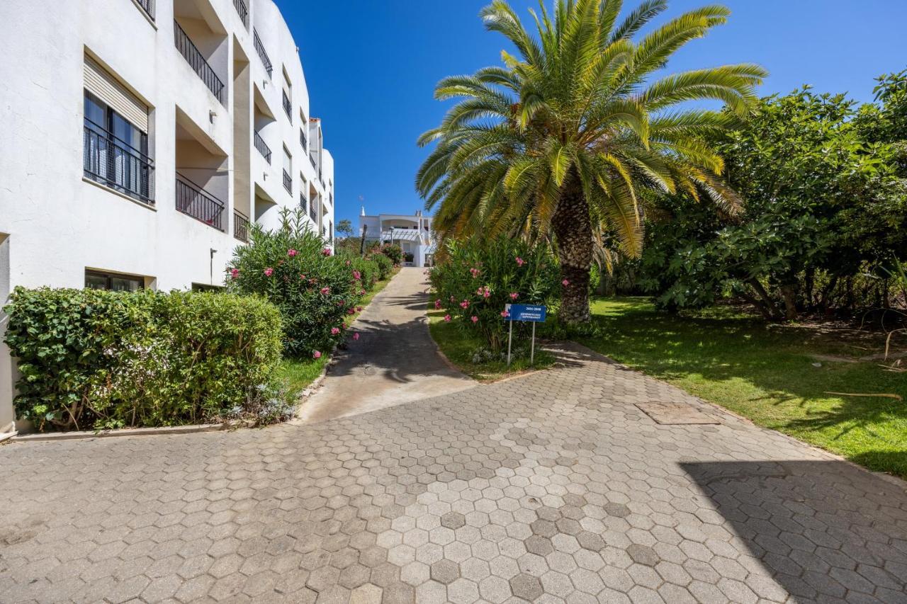 Alvor Modern Comfort エクステリア 写真