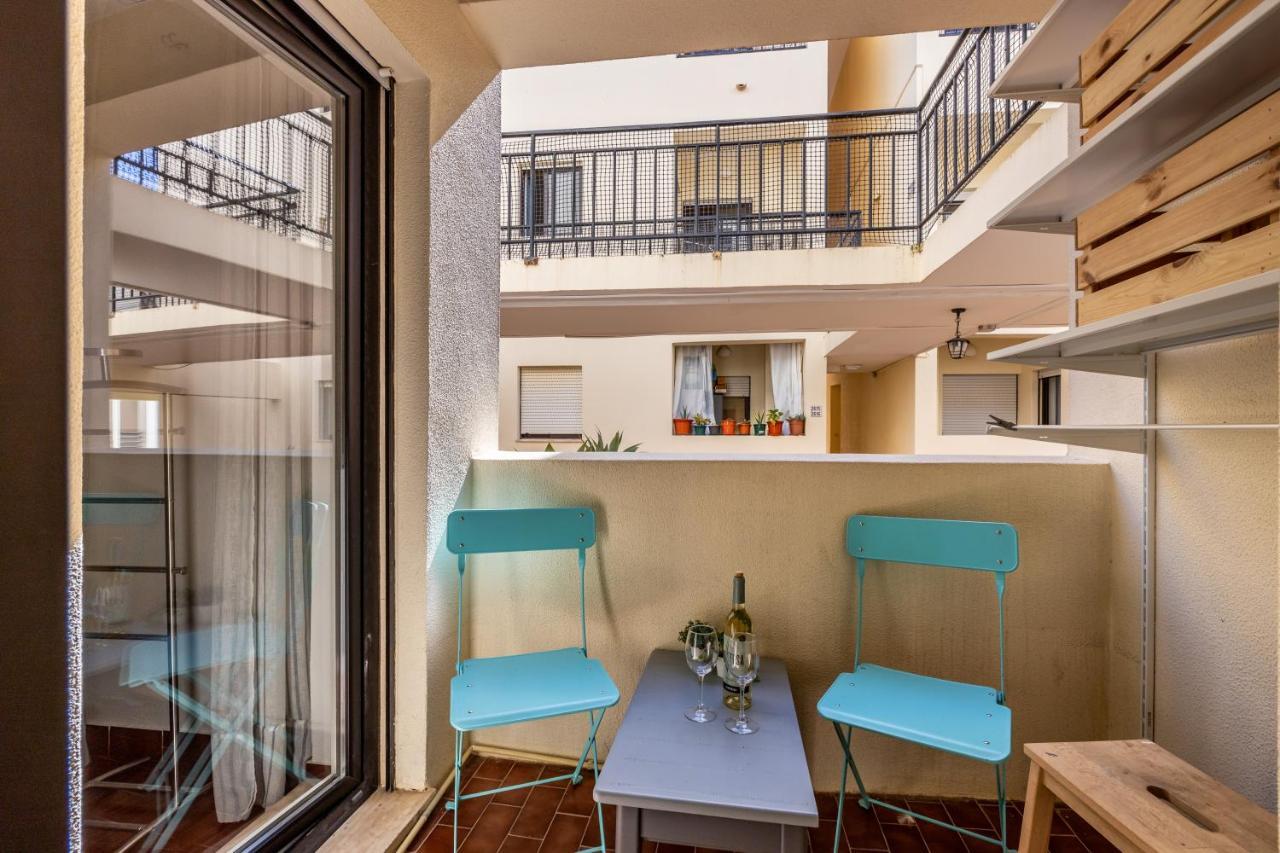 Alvor Modern Comfort エクステリア 写真