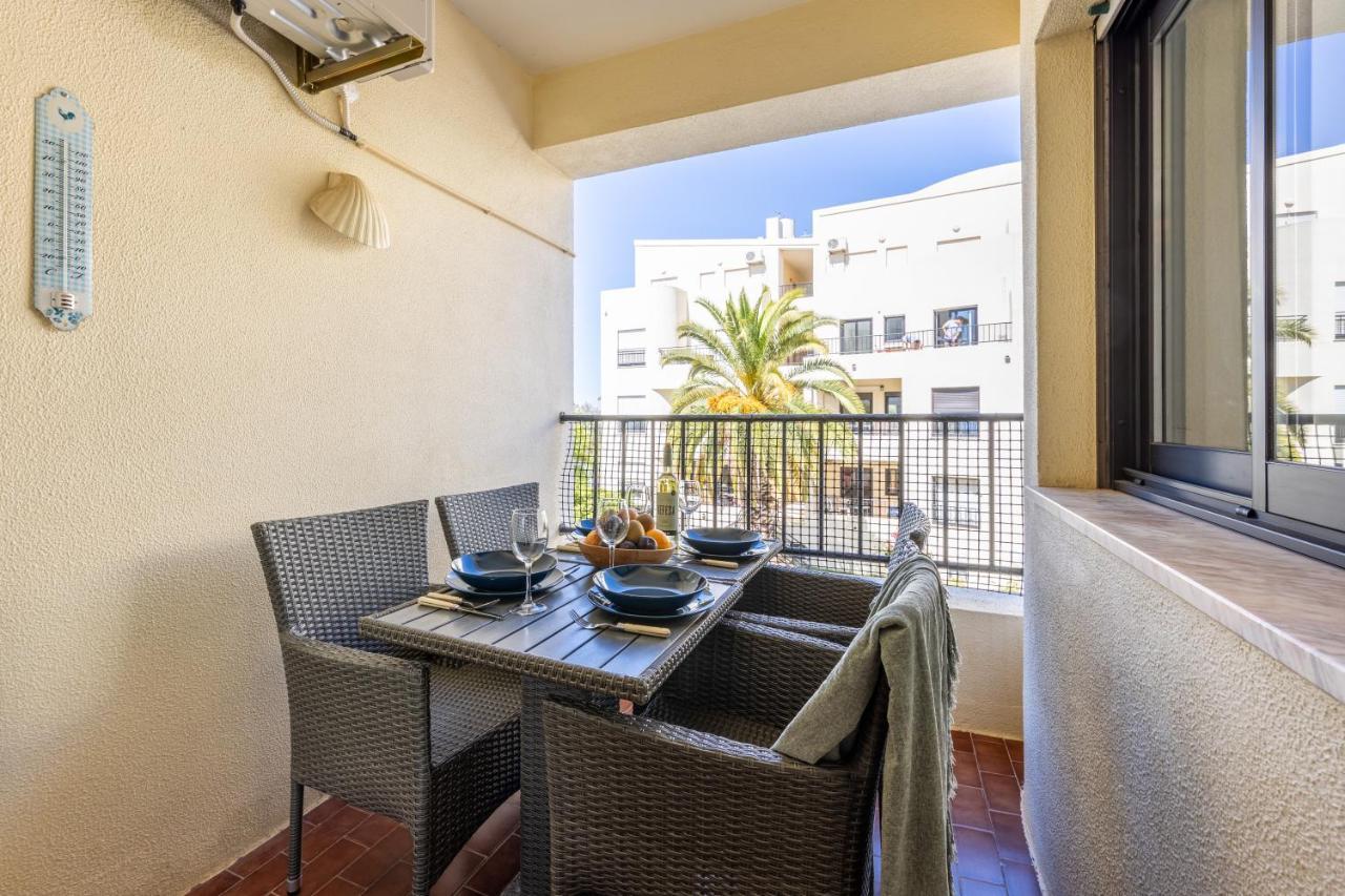 Alvor Modern Comfort エクステリア 写真