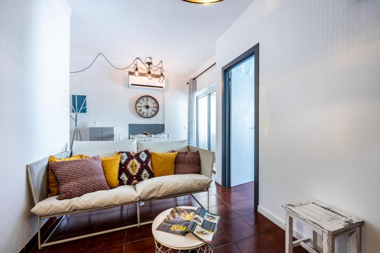 Alvor Modern Comfort エクステリア 写真