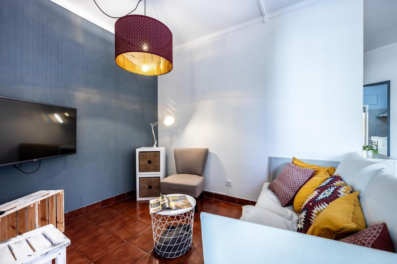 Alvor Modern Comfort エクステリア 写真
