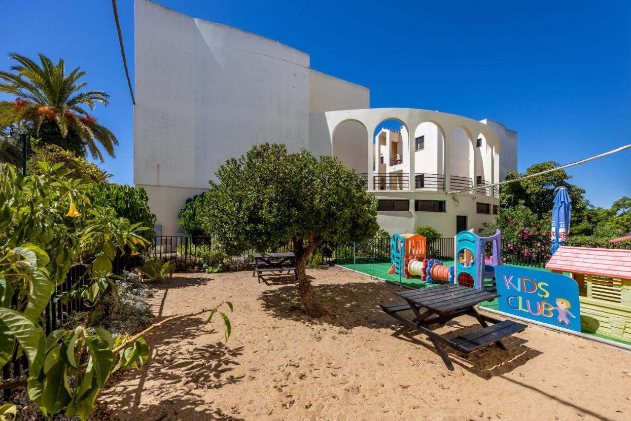 Alvor Modern Comfort エクステリア 写真
