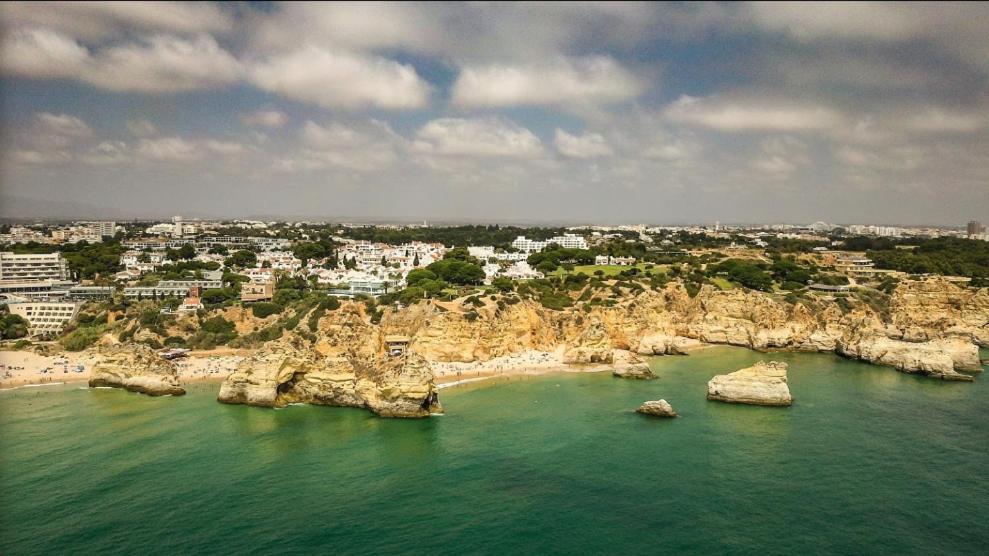Alvor Modern Comfort エクステリア 写真