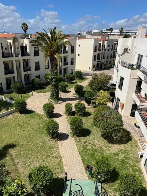 Alvor Modern Comfort エクステリア 写真